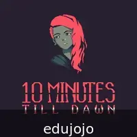10 Minutes Till Dawn