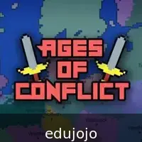 Ages Of Conflict