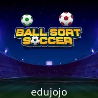 Ball Sort Soccer