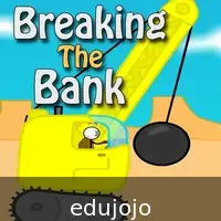 Breakingthebank