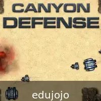 Canyondefense