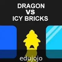 Dragon Vs Bricks