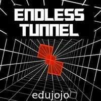 Endless Tunnel