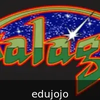 Galaga