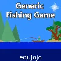 Generic Fishing Game