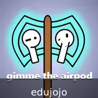 Gimme The Airpod