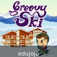 Groovy Ski