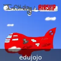 Infiltrating Airship