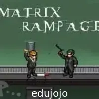 Matrixrampage