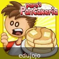 Papas Pancake