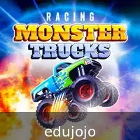 Racing Monster Truck