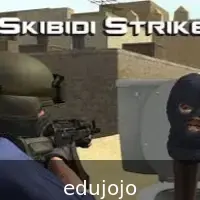 Skibidi Strike
