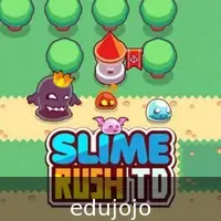 Slime Rush Td