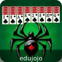 Spider Solitaire