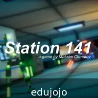 Station 141