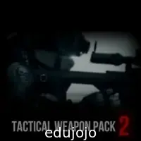 Tactical Weapon Pack 2