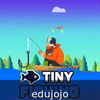 Tiny Fishing