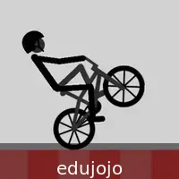 Wheelie Bike