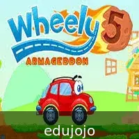 Wheely 5