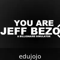 You Are Bezos